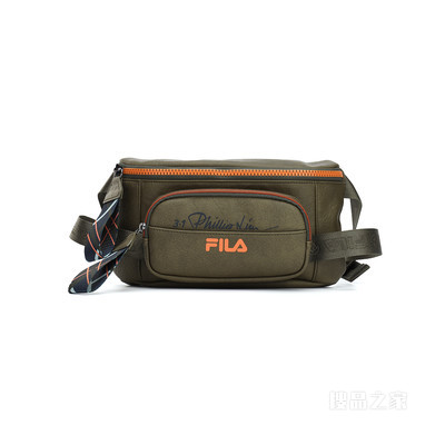 FILA X 3.1PHILLIP LIM联名男女同款腰包