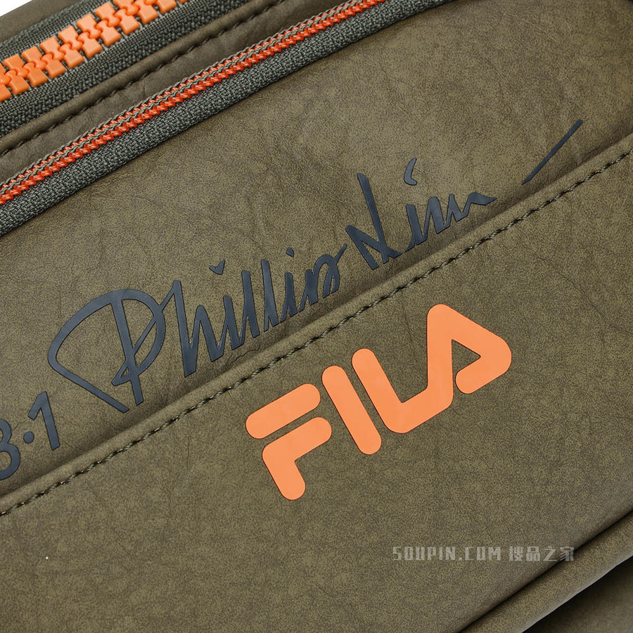 FILA X 3.1PHILLIP LIM联名男女同款腰包