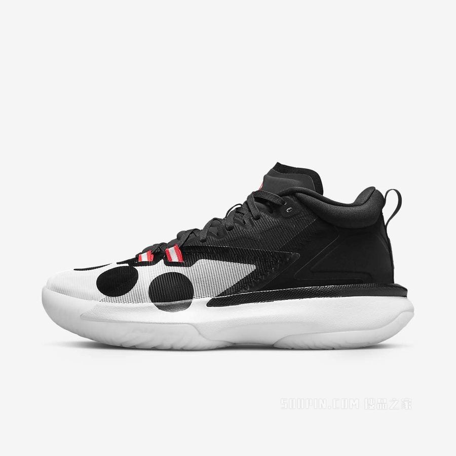 【Nike/耐克】Jordan Zion 1 SP PF 男子篮球鞋 DQ5569-160-搜品之家