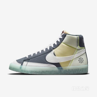 Nike Blazer Mid '77 男子运动鞋