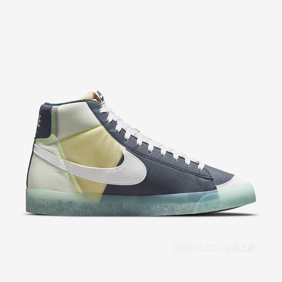 Nike Blazer Mid '77 男子运动鞋