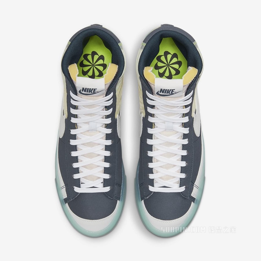 Nike Blazer Mid '77 男子运动鞋