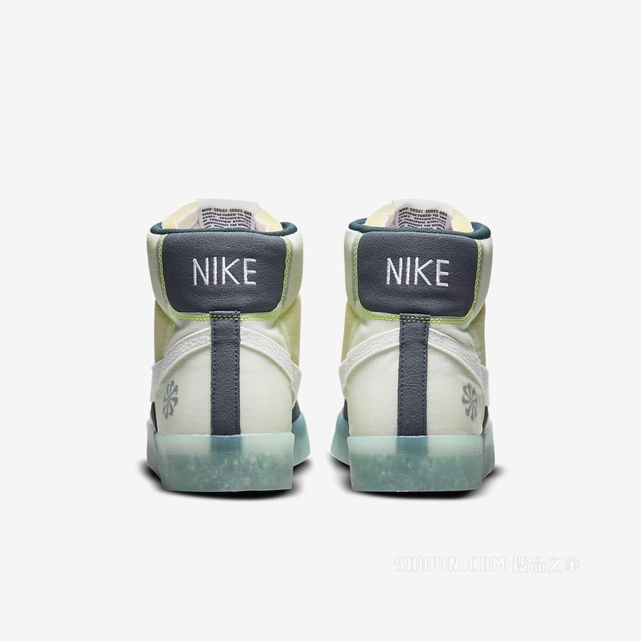 Nike Blazer Mid '77 男子运动鞋