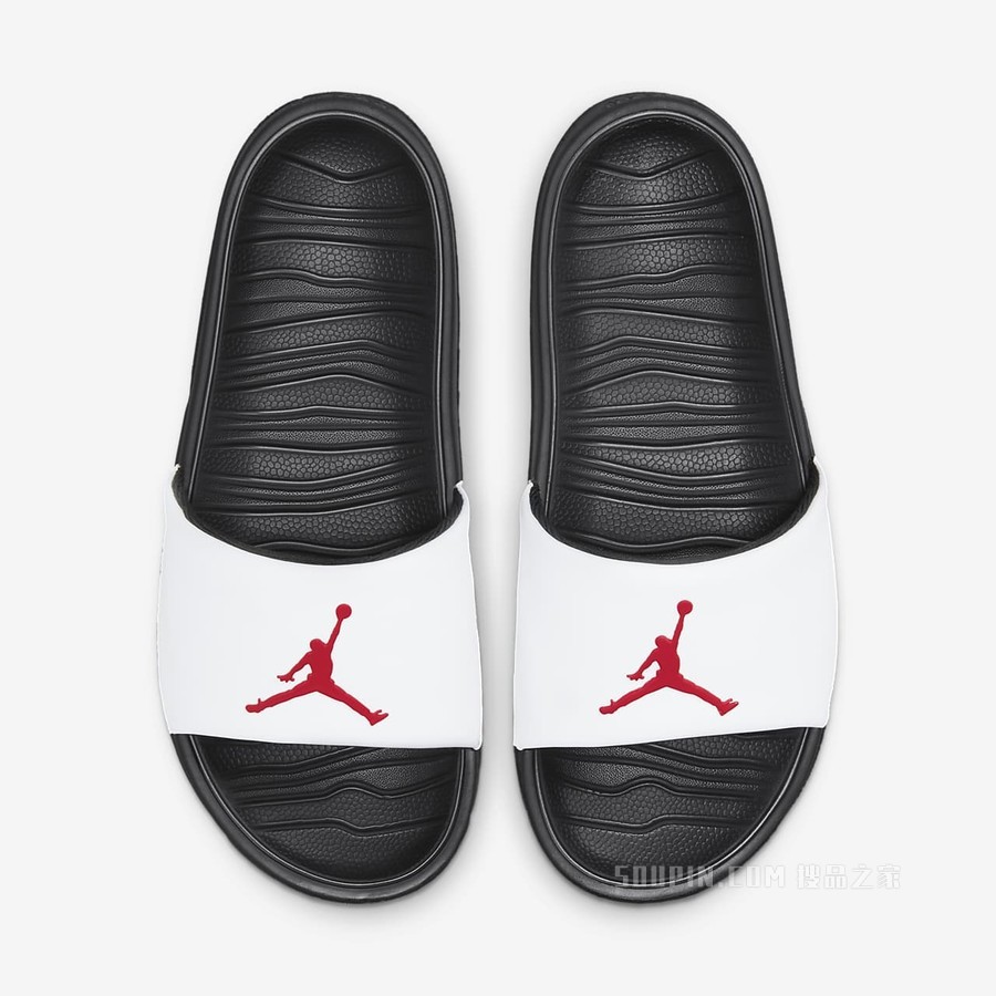 Jordan Break Slide 男子拖鞋
