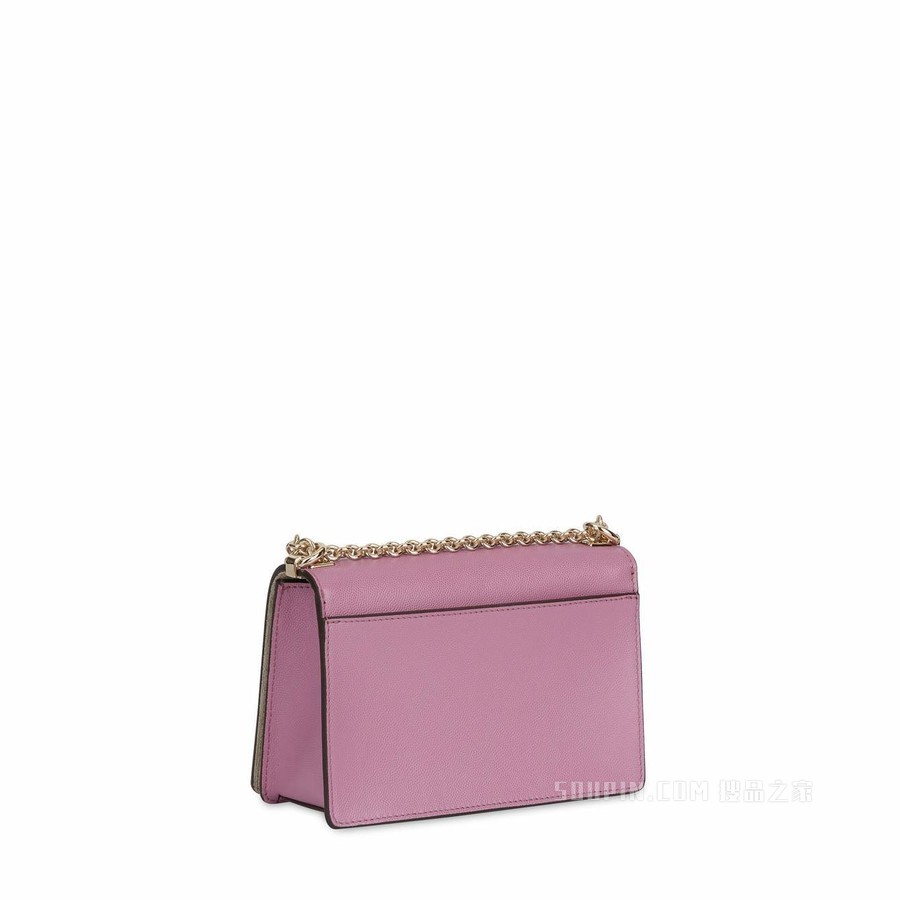 斜挎包 迷你款 Malva G (Purple) Furla Mimi'