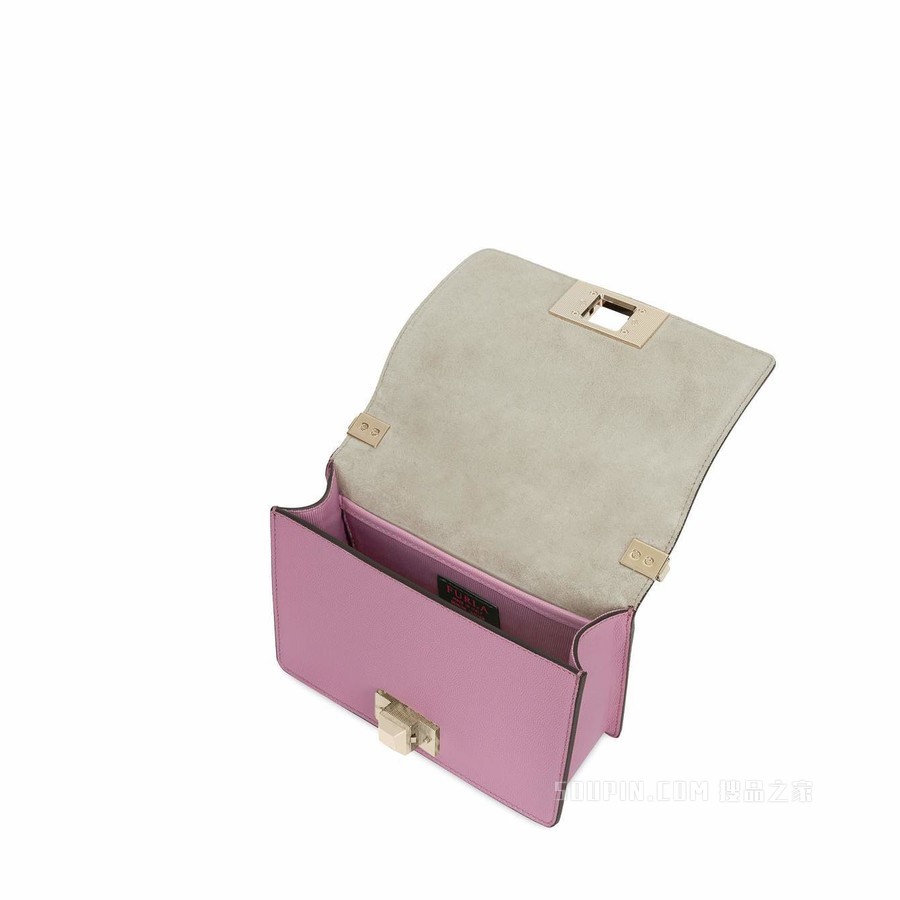 斜挎包 迷你款 Malva G (Purple) Furla Mimi'