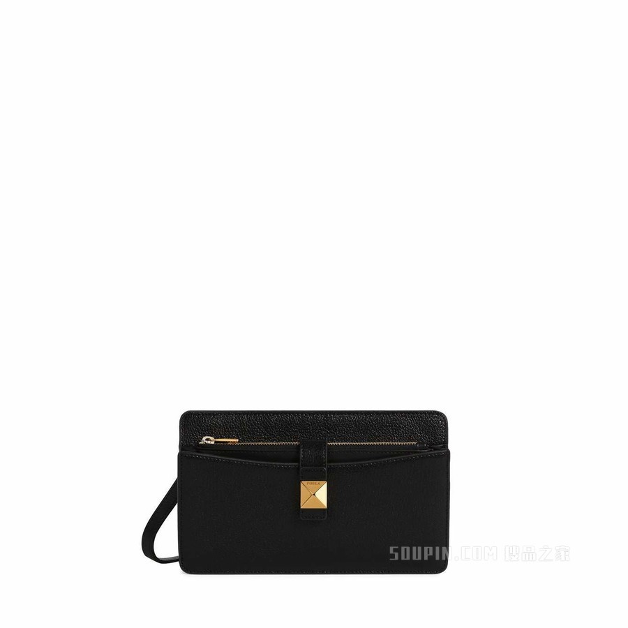 斜挎包 Nero (Black) Furla Diva