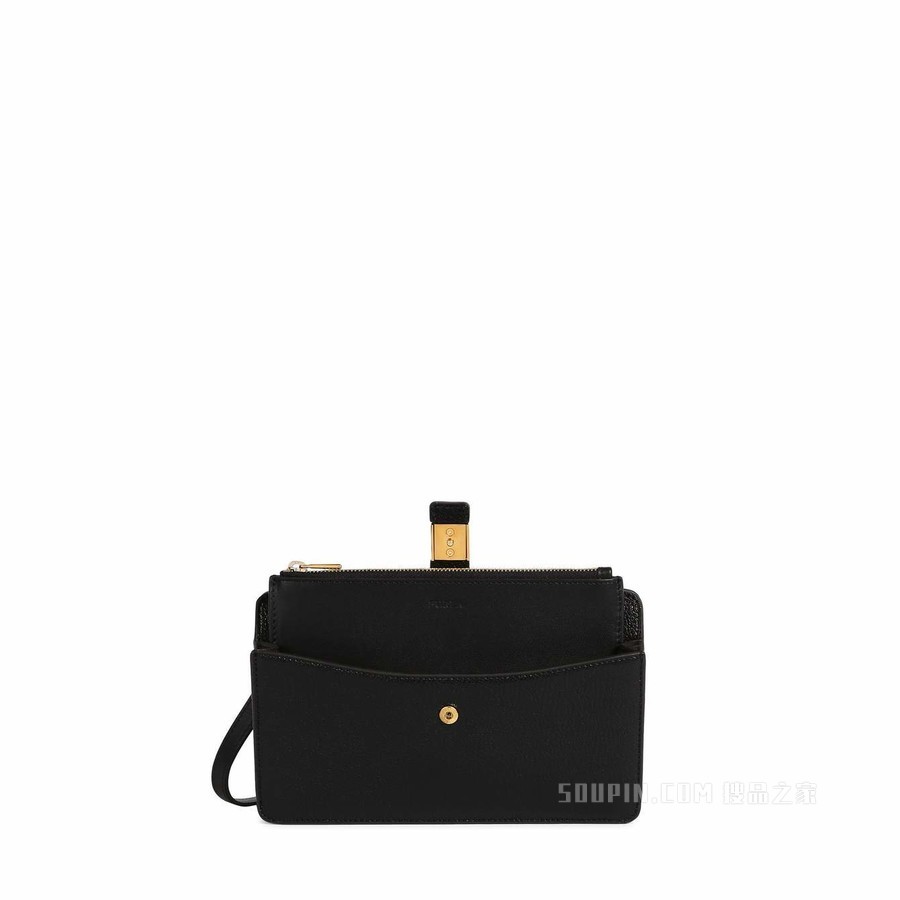 斜挎包 Nero (Black) Furla Diva