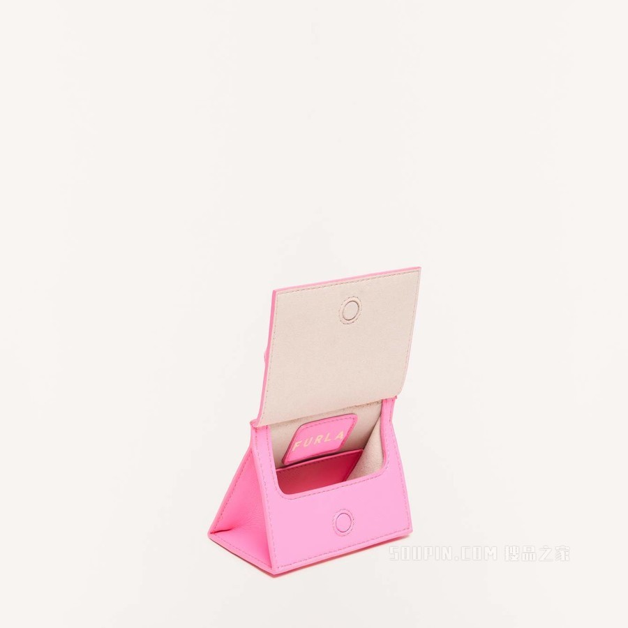 迷你手袋 小号 Fucsia Fluo (Red) Furla Linea Futura