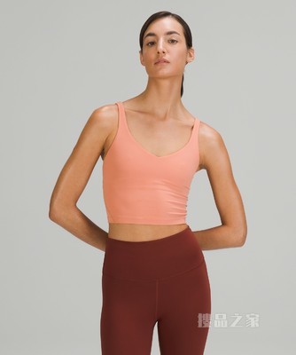 Align 女士运动背心