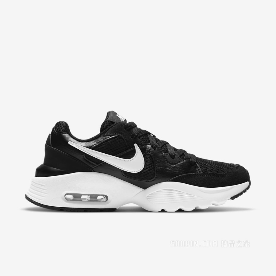 Nike Air Max Fusion 女子运动鞋老爹鞋