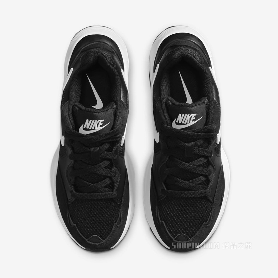 Nike Air Max Fusion 女子运动鞋老爹鞋