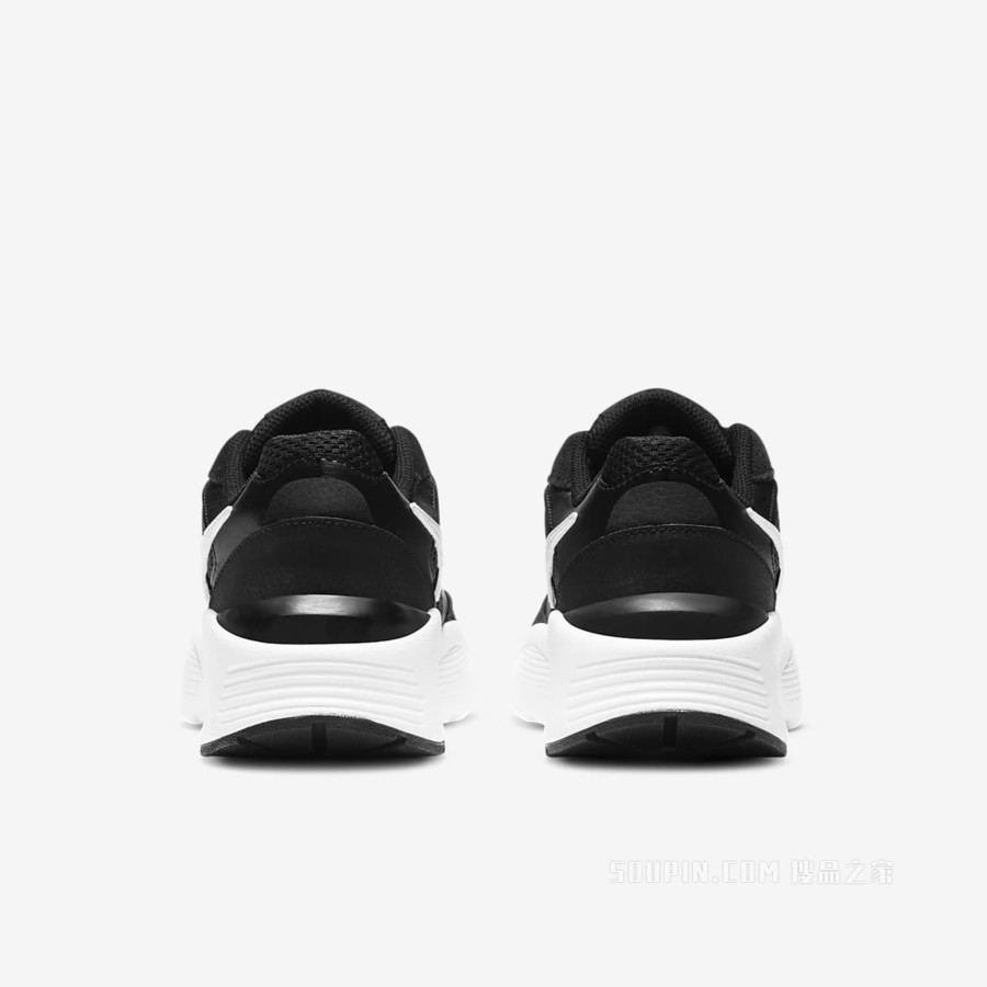 Nike Air Max Fusion 女子运动鞋老爹鞋