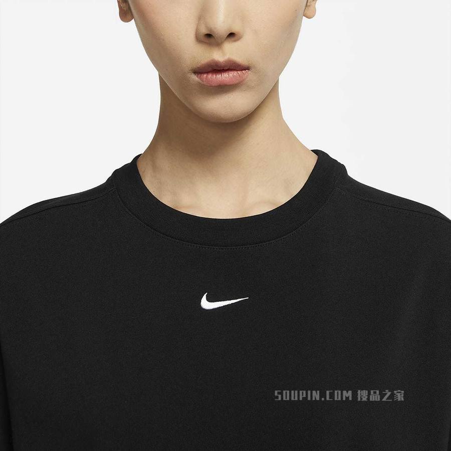 Nike Sportswear Essential 女子短袖上衣