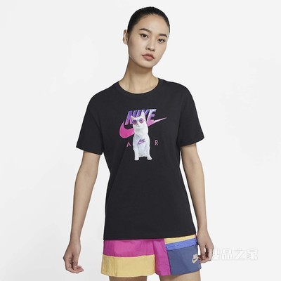 Nike Sportswear 女子T恤