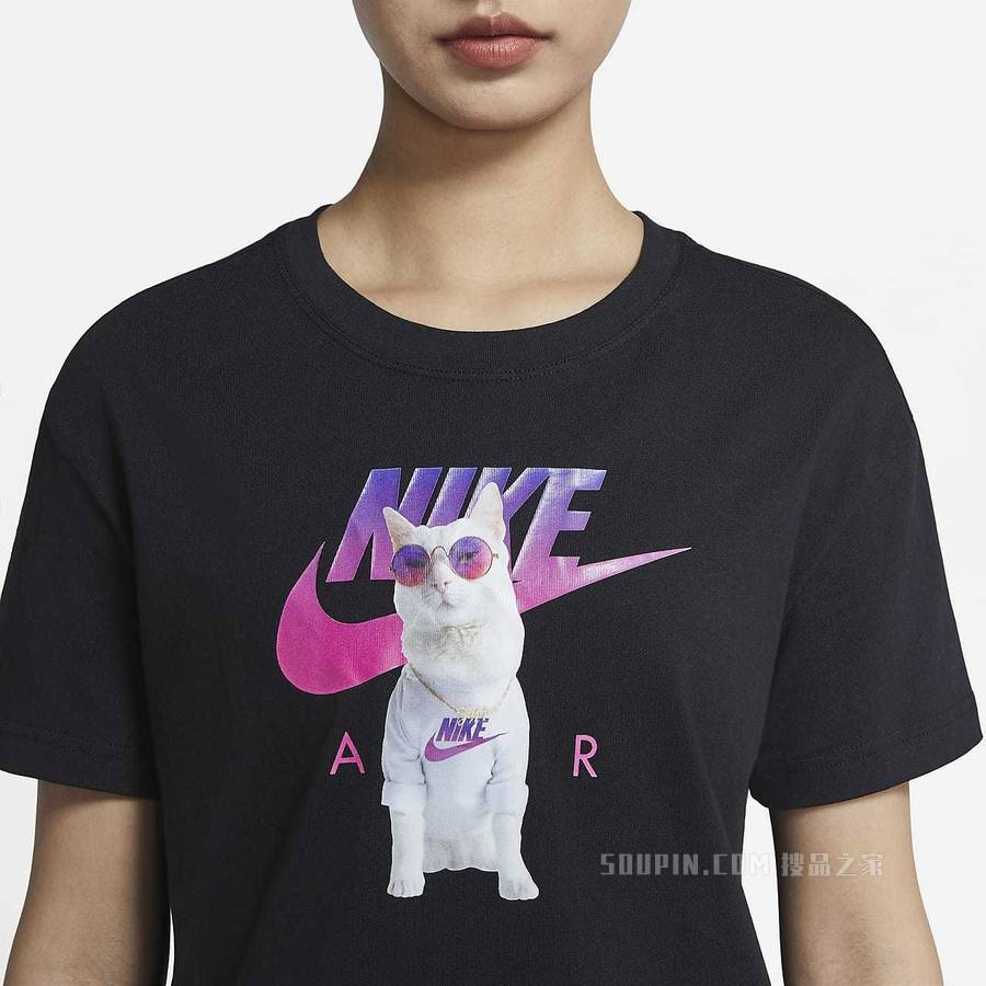 Nike Sportswear 女子T恤