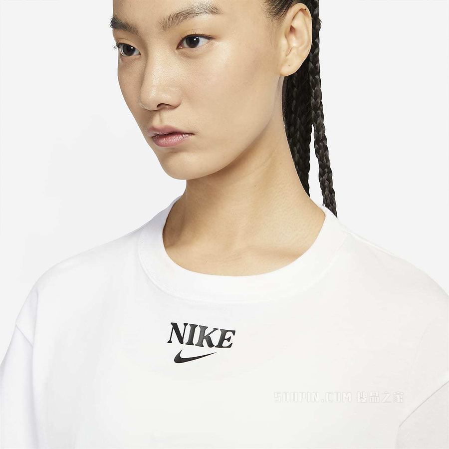 Nike Sportswear 女子上衣