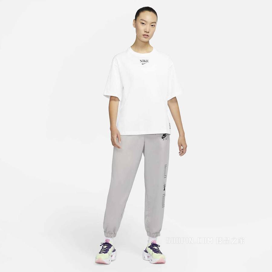 Nike Sportswear 女子上衣