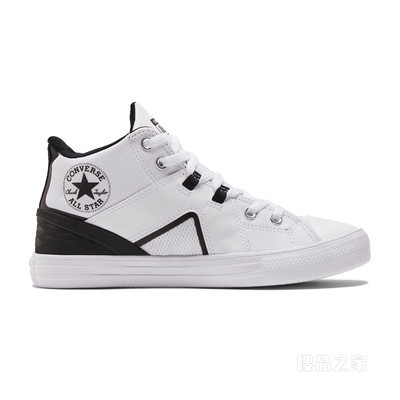 【男女同款】All Star Flux Ultra运动鞋 中性 白色