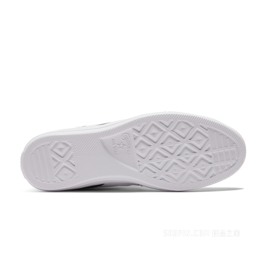【男女同款】All Star Flux Ultra运动鞋 中性 白色