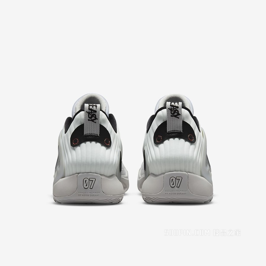 KD15 EP 男子杜兰特15实战篮球鞋