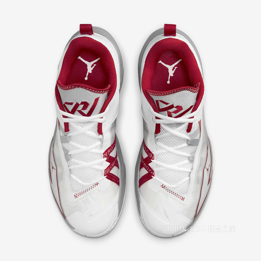 Jordan One Take 3 PF 男子篮球鞋