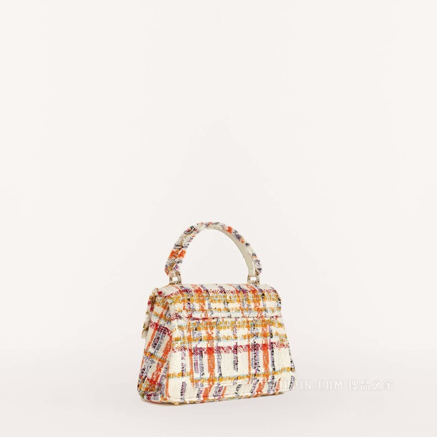 手挽包 迷你款 Toni Talco (Multicolour) Furla 1927