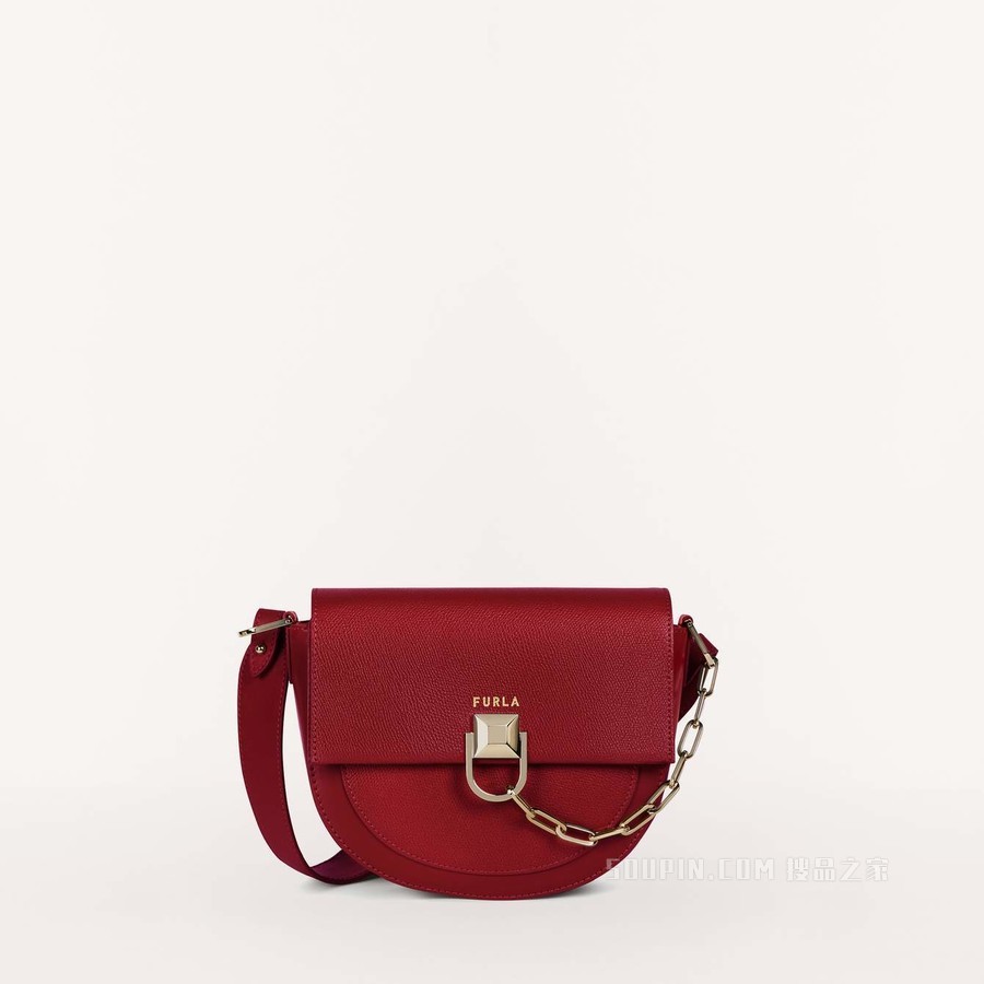 迷你斜挎包 Ciliegia D (Red) Furla Miss Mimi'
