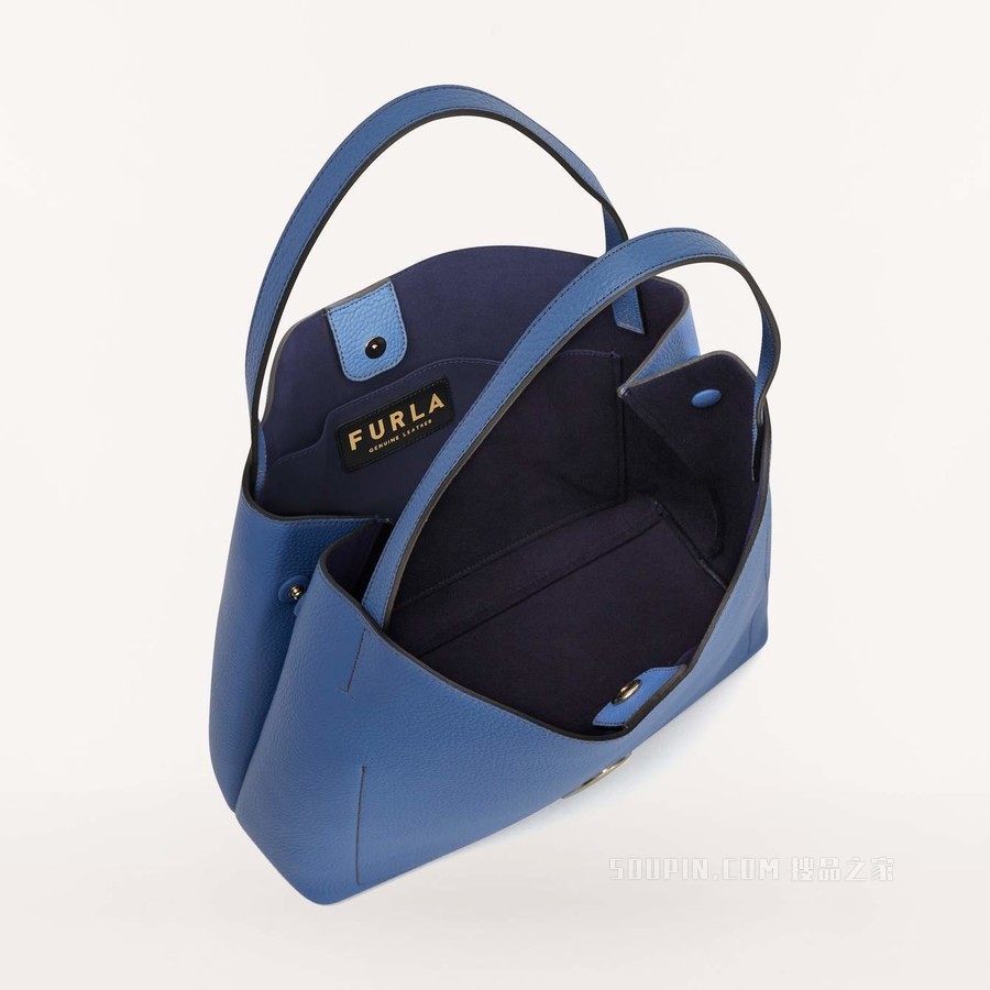 大号hobo包 Onda Furla Primula