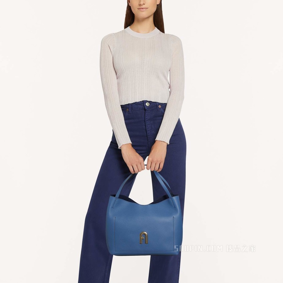 大号hobo包 Onda Furla Primula