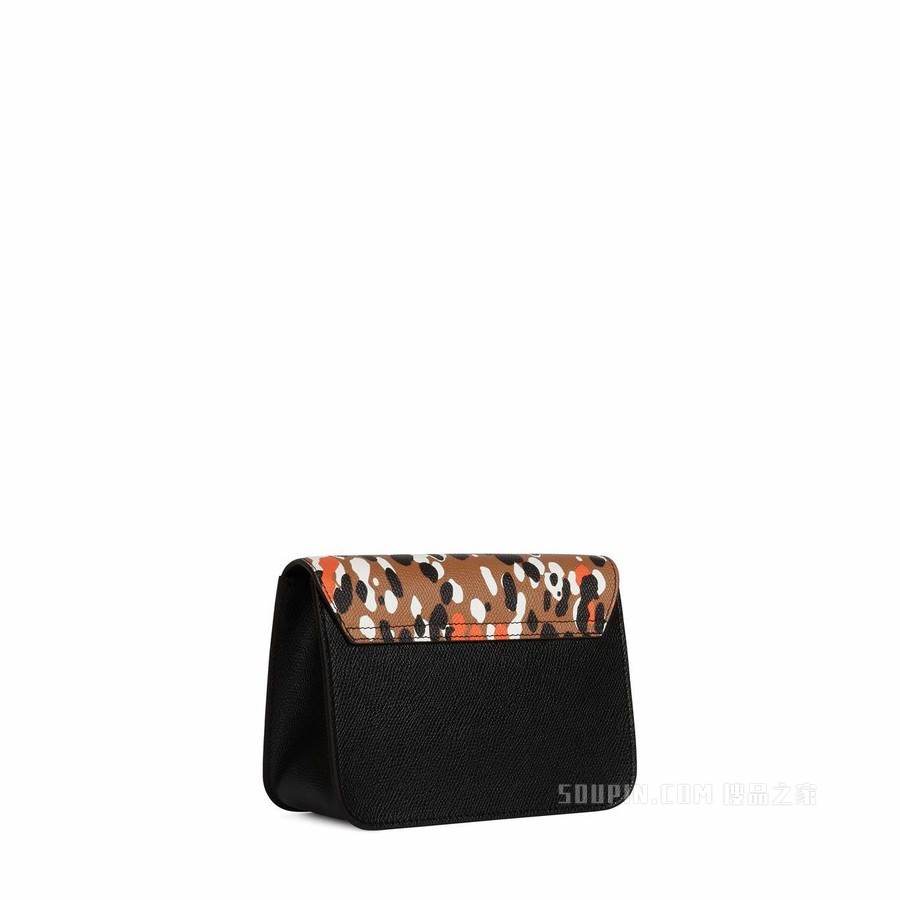 迷你斜挎包 Toni Cognac (Multicolour) Furla Metropolis