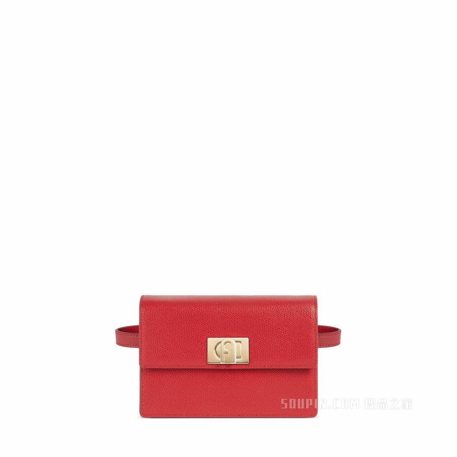 迷你斜挎包 Ruby (Red) Furla 1927