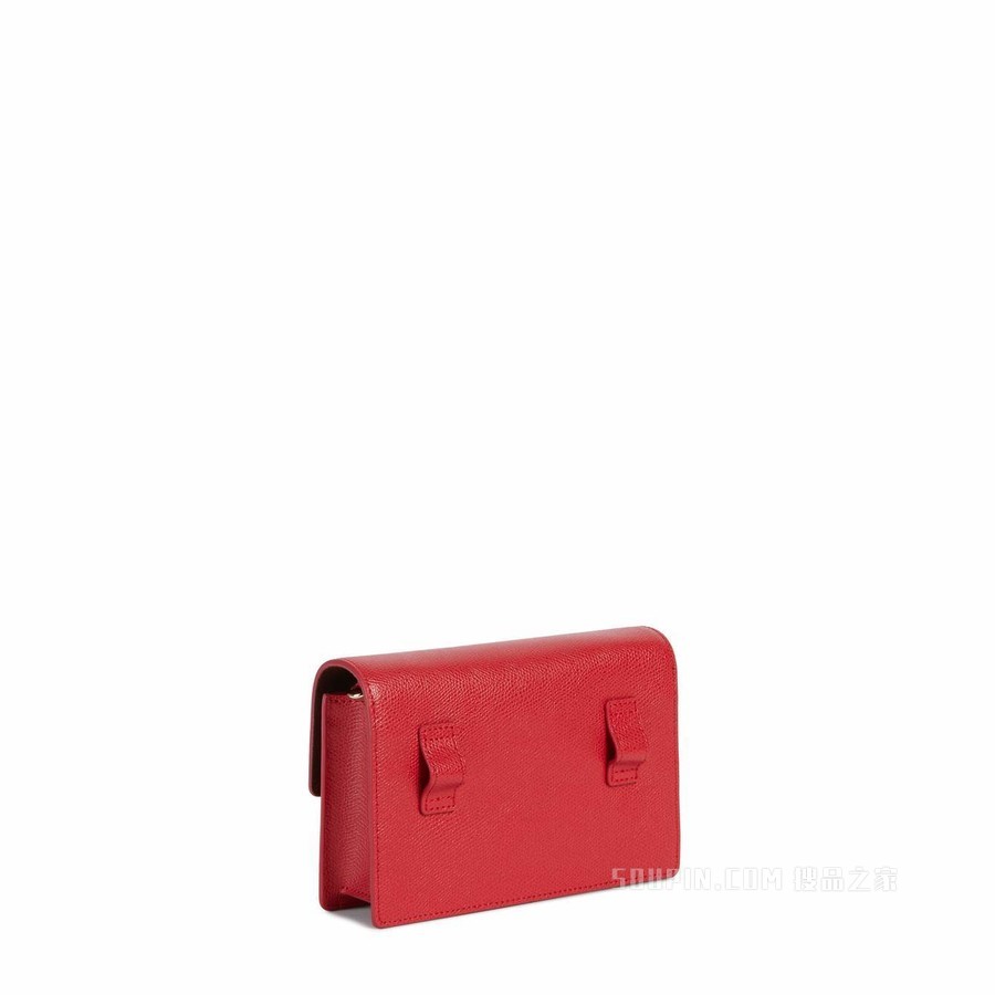迷你斜挎包 Ruby (Red) Furla 1927