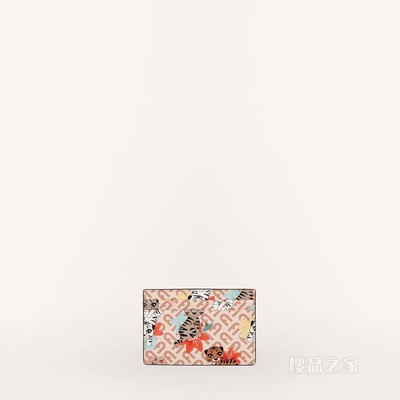 小号卡夹 Toni Bon Bon Furla Babylon