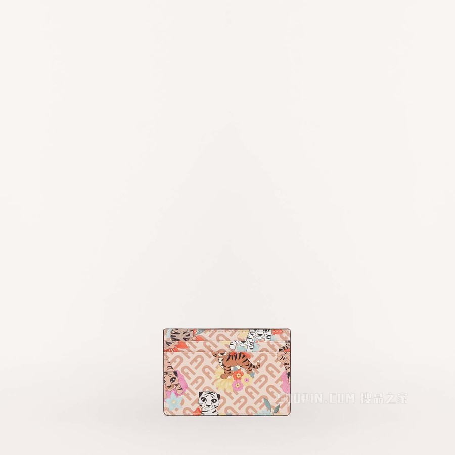 小号卡夹 Toni Bon Bon Furla Babylon