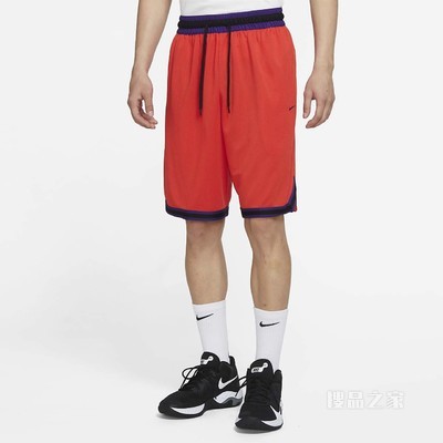 Nike Dri-FIT DNA 3.0 男子篮球短裤