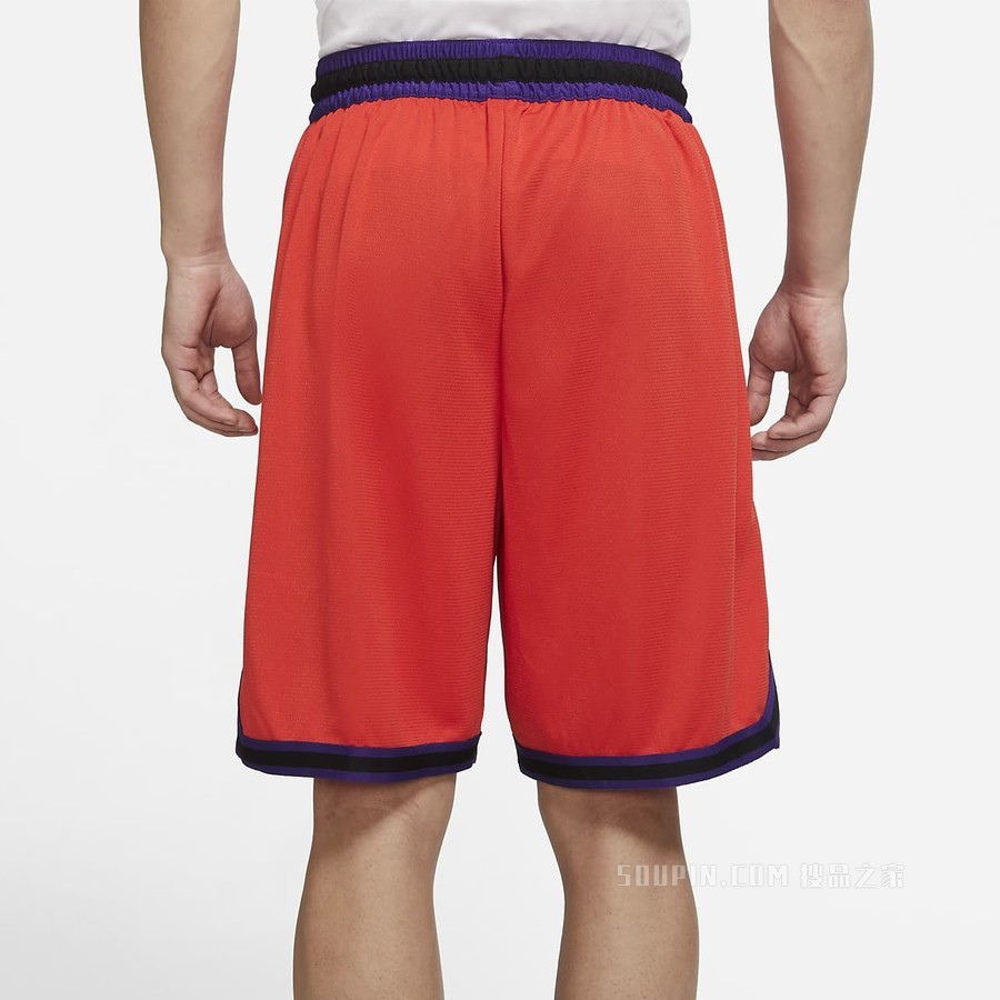 Nike Dri-FIT DNA 3.0 男子篮球短裤