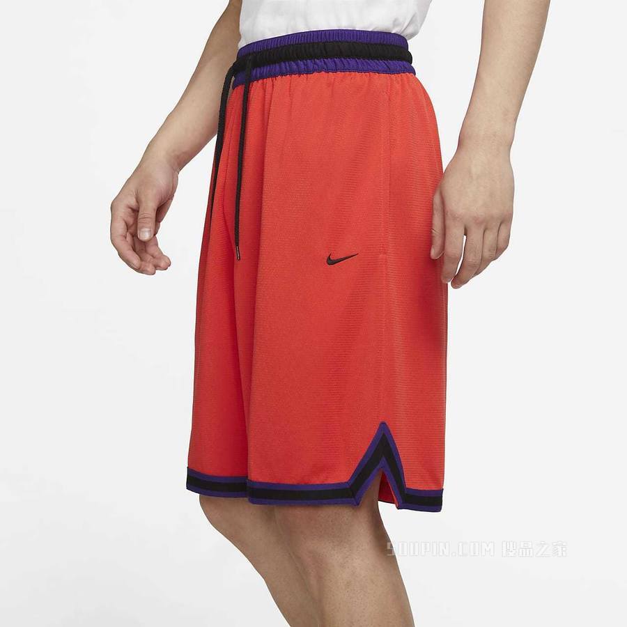Nike Dri-FIT DNA 3.0 男子篮球短裤