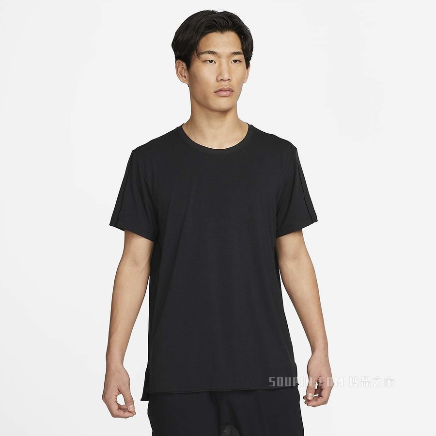 Nike Yoga Dri-FIT 男子上衣