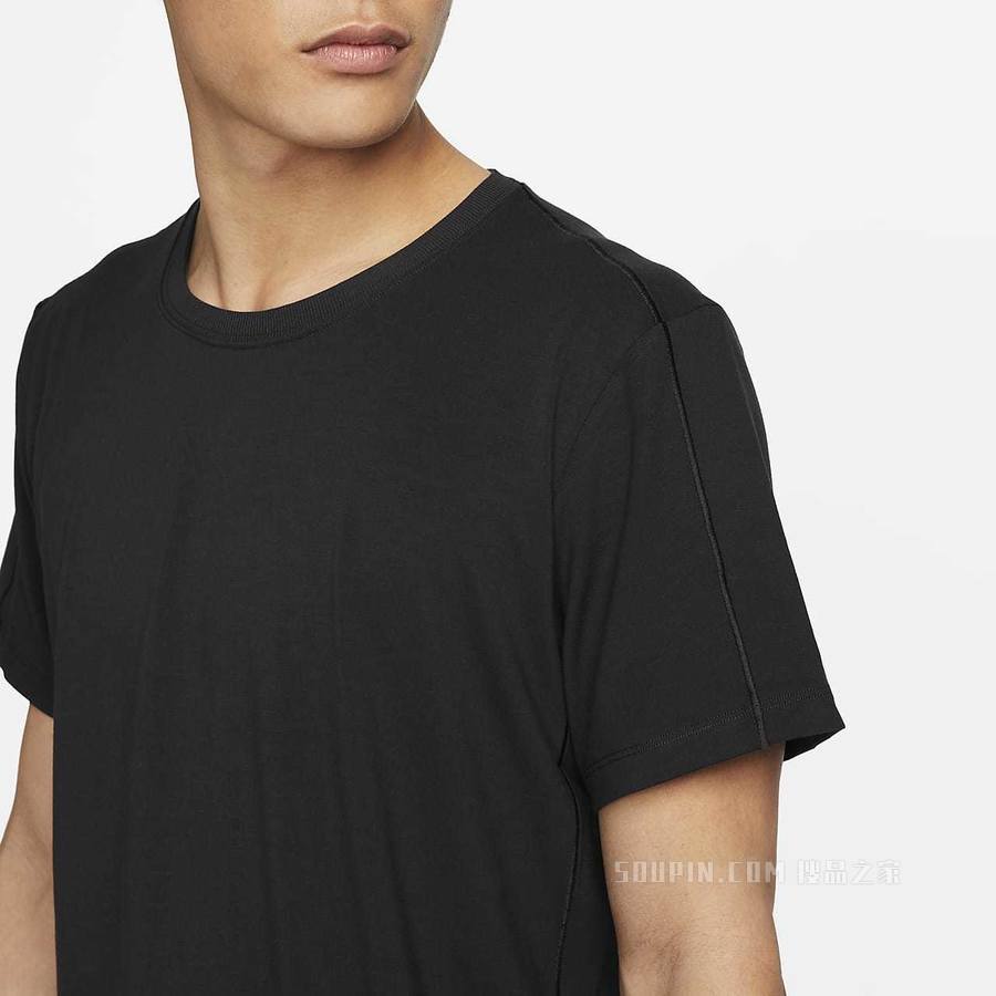 Nike Yoga Dri-FIT 男子上衣