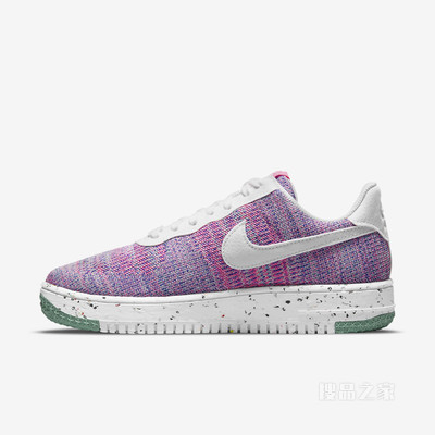 Nike AF1 Crater FlyKnit 空军一号女子运动鞋