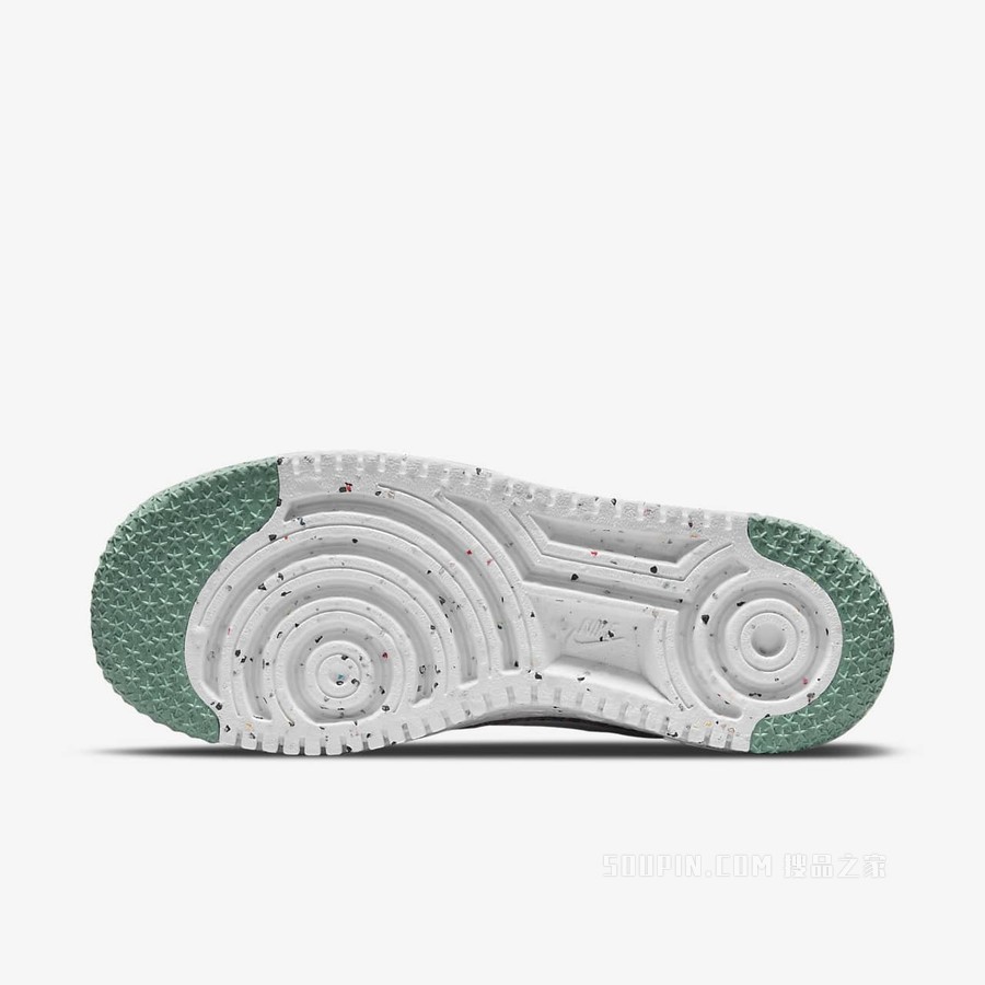 Nike AF1 Crater FlyKnit 空军一号女子运动鞋