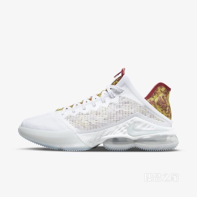 LeBron XIX Low EP 男/女篮球鞋