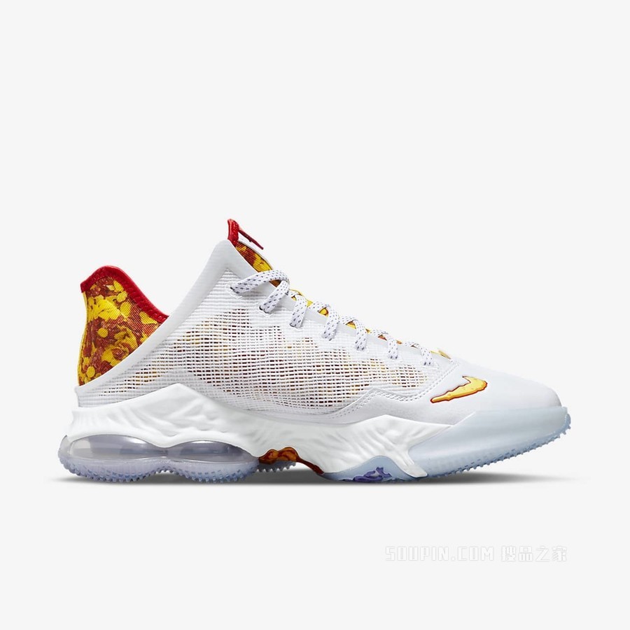 LeBron XIX Low EP 男/女篮球鞋