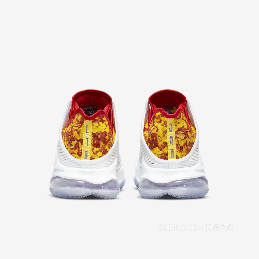 LeBron XIX Low EP 男/女篮球鞋