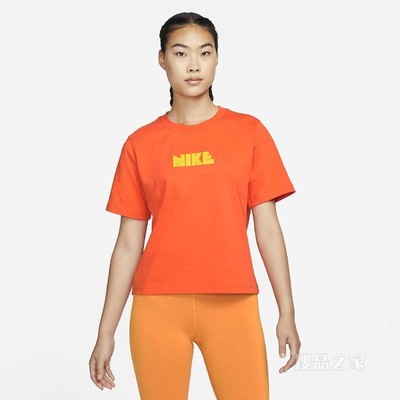 Nike Sportswear Circa 72 Boxy 女子T恤