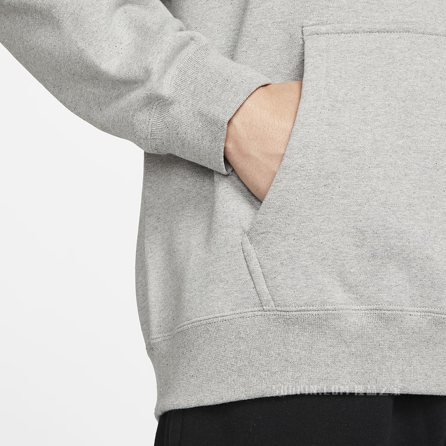 Nike x Stüssy 男/女套头连帽衫