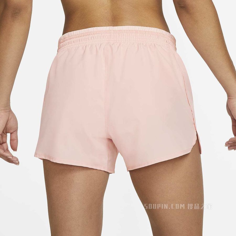 Nike Dri-FIT Swoosh Run 女子跑步短裤