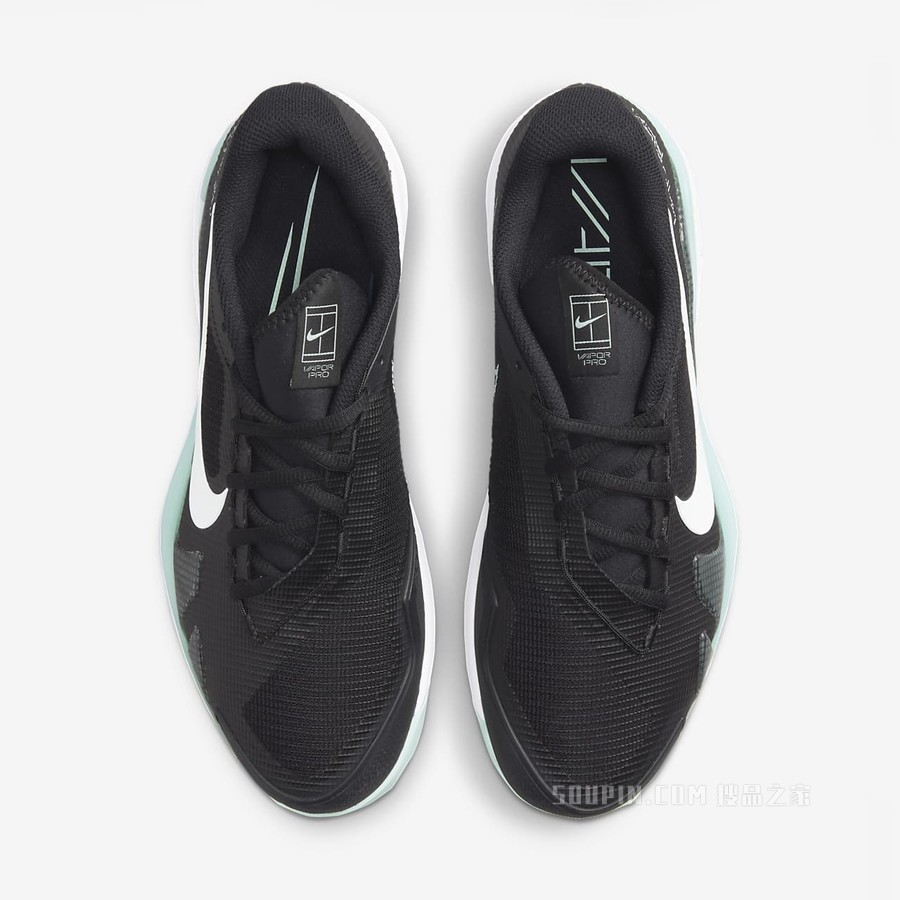 Nike Zoom Vapor Pro HC 男子网球鞋