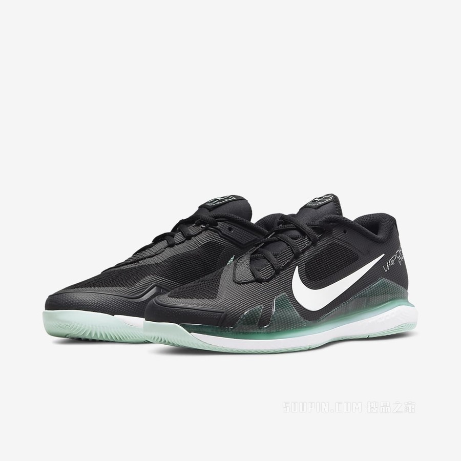Nike Zoom Vapor Pro HC 男子网球鞋